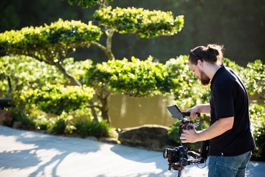 Cinematography