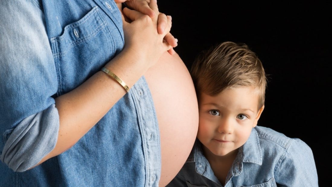 Maternity Photoshoot in Fort Lauderdale