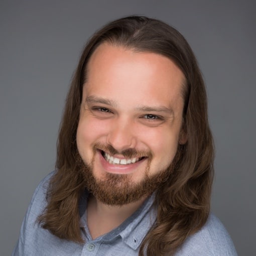 Meet the Little's Photography Team - Don